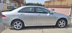 Honda Accord 2.4 Executive - 2