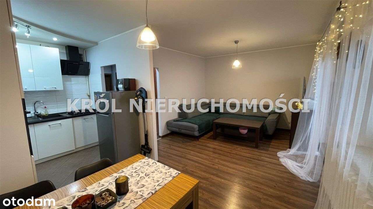 M-4 Ksiecia Władysława Blok Nr 6-3