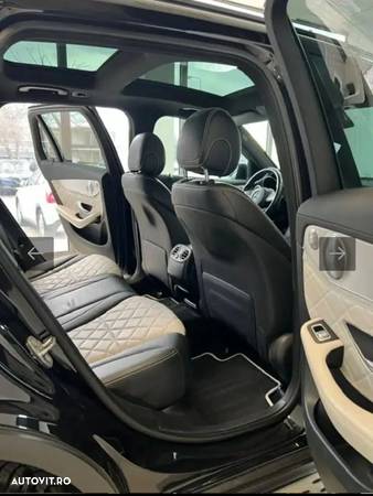 Mercedes-Benz GLC 250 d 4Matic 9G-TRONIC AMG Line - 6