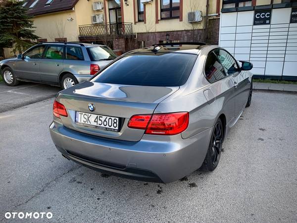 BMW Seria 3 - 10