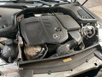 Motor mercedes C CLASS E CLASS GLA GLC GLE CLS GLB om654 2.0 2017 2018 2019 2020 2021 - 1