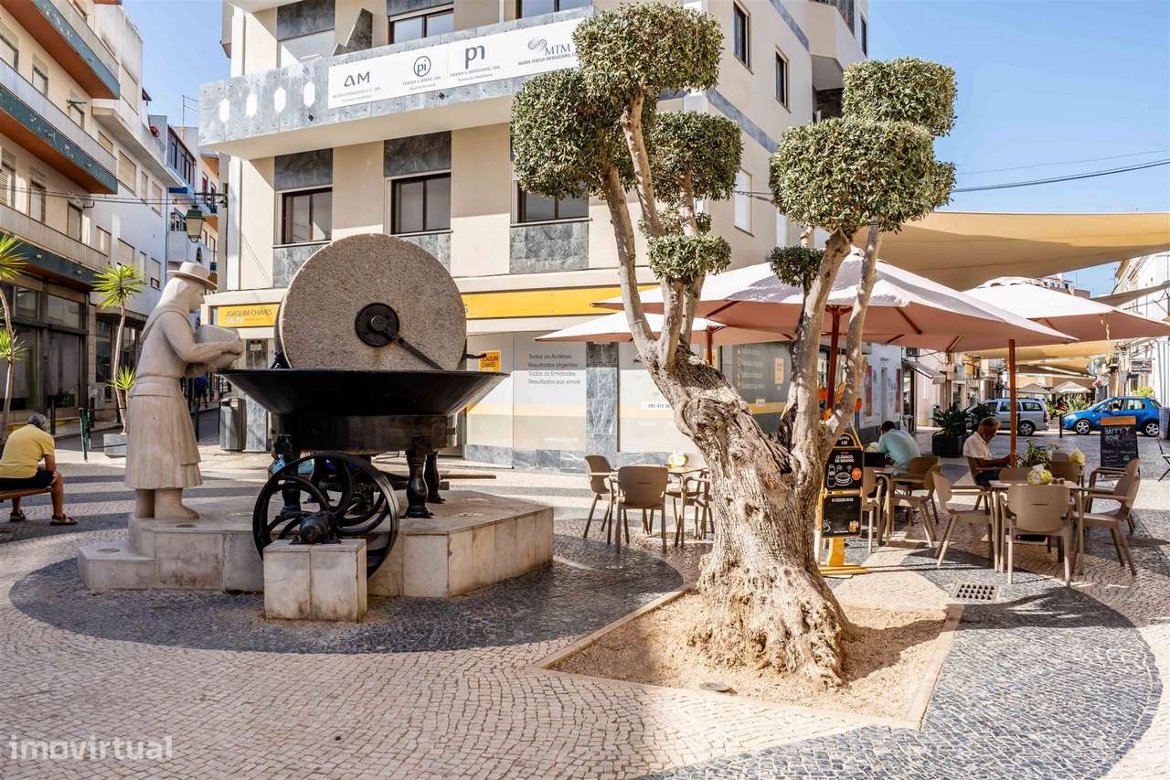 Moradia unifamiliar , Portimão - Grande imagem: 4/13