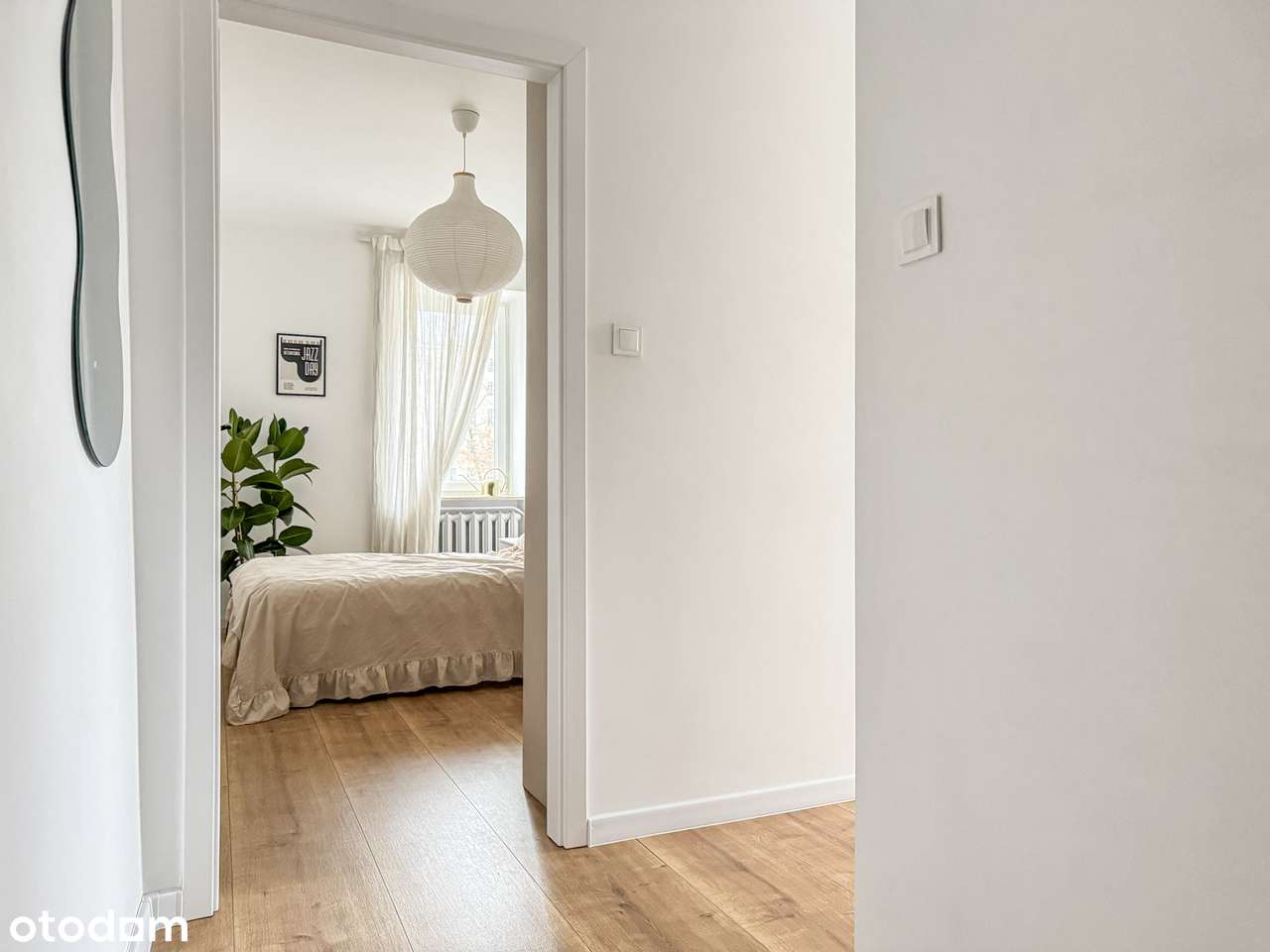 BEZ PROWIZJI! TOP CENTRUM 2-pokoje na start lub inwestycję-10