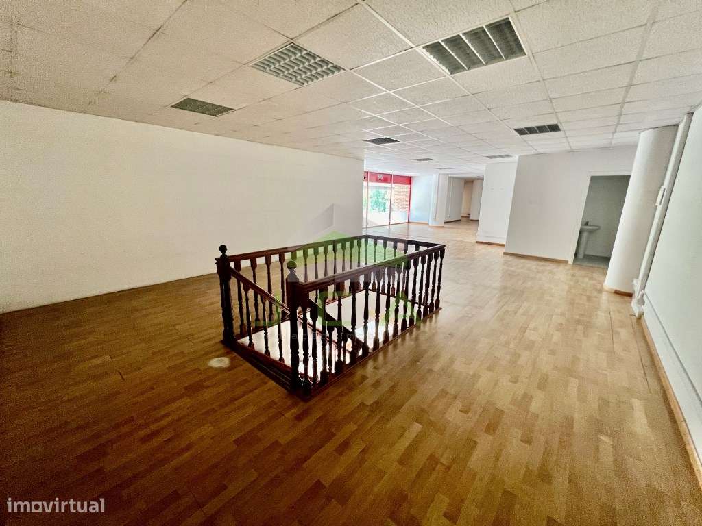 Loja no centro de Leiria - Grande imagem: 5/12