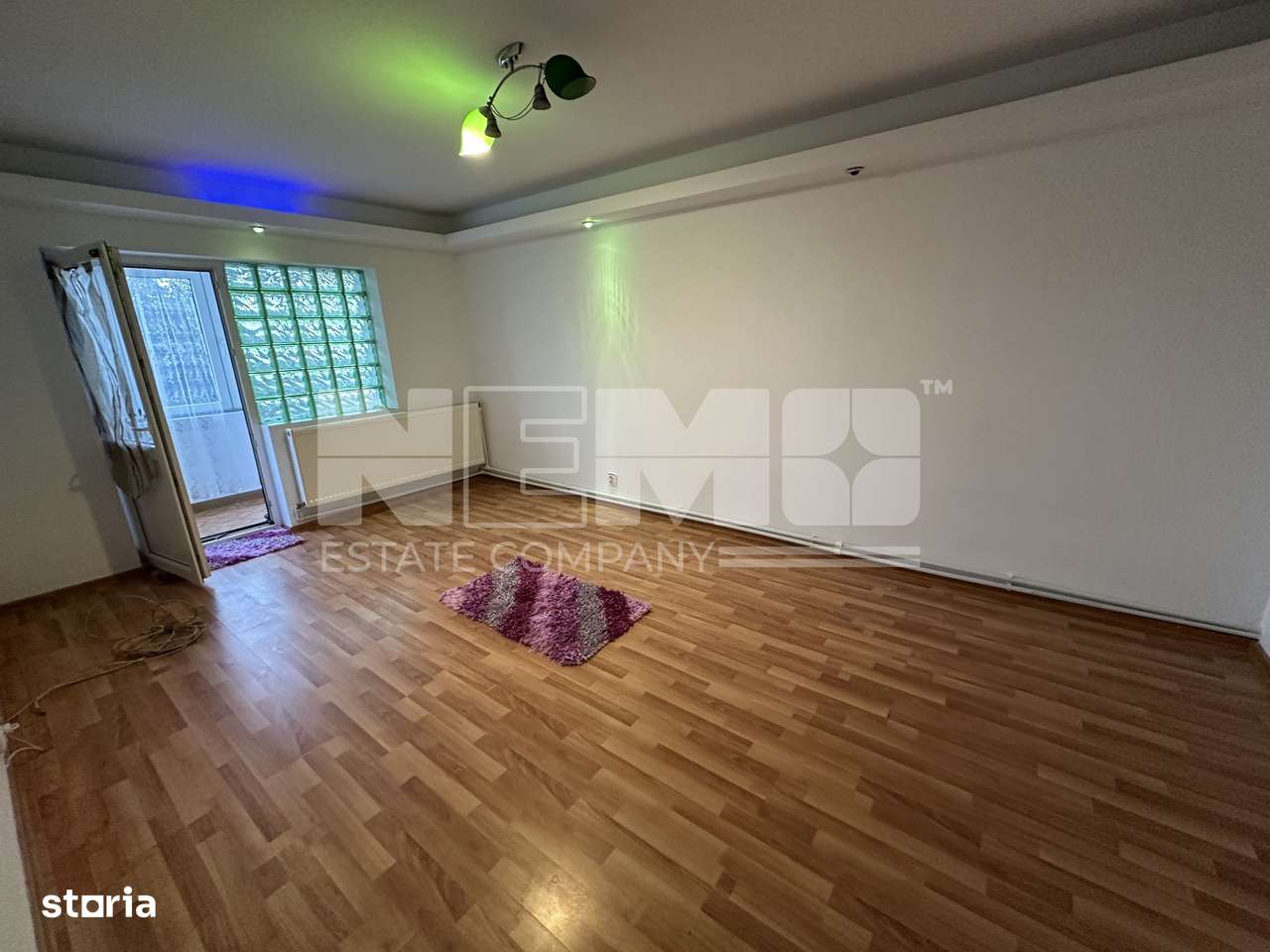 Apartament 3 Camere | 70MP | Liteni - Imagine principală: 2/11
