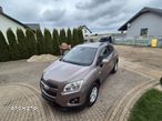 Chevrolet Trax 1.6 LT - 3