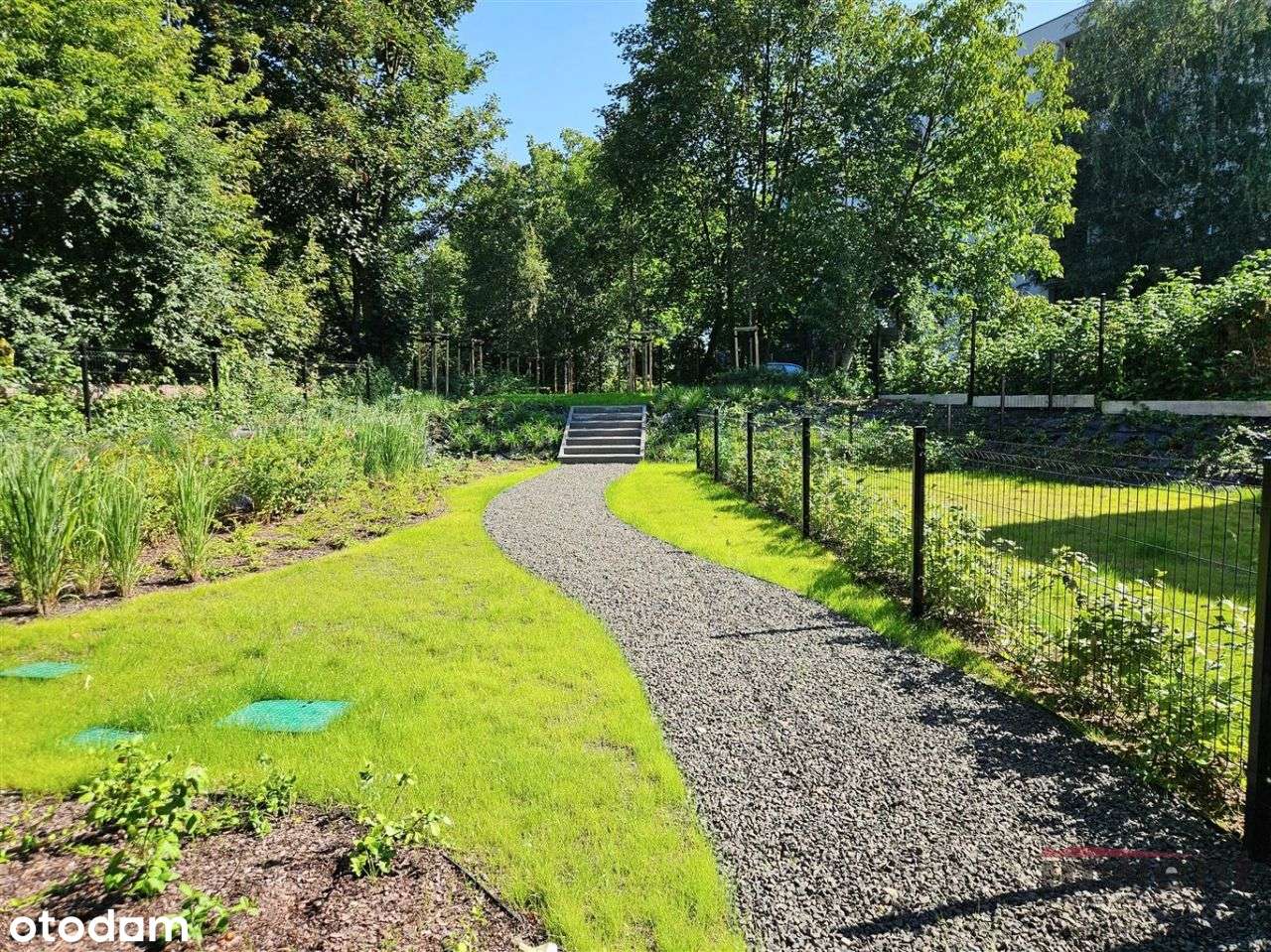 Kraków 3- pokojowe z garażem - stan deweloperski-18