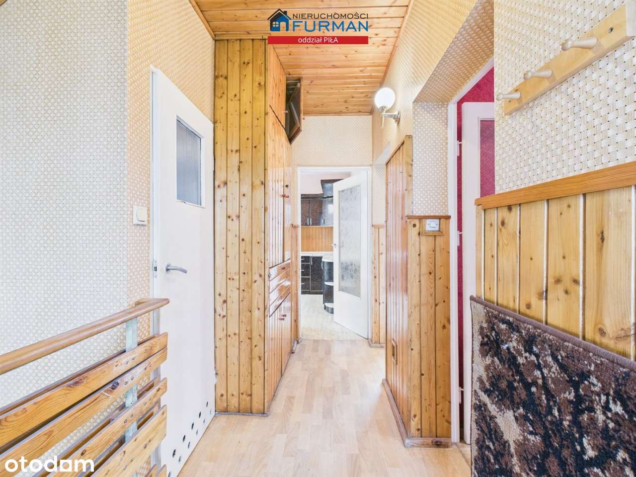 Dom na sprzedaż, Piła, 6 pokoi-17