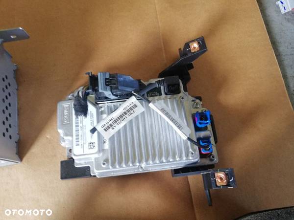 FORD KA PLUS LIFT RADIO DOTYKOWE NAWIGACJA - 7