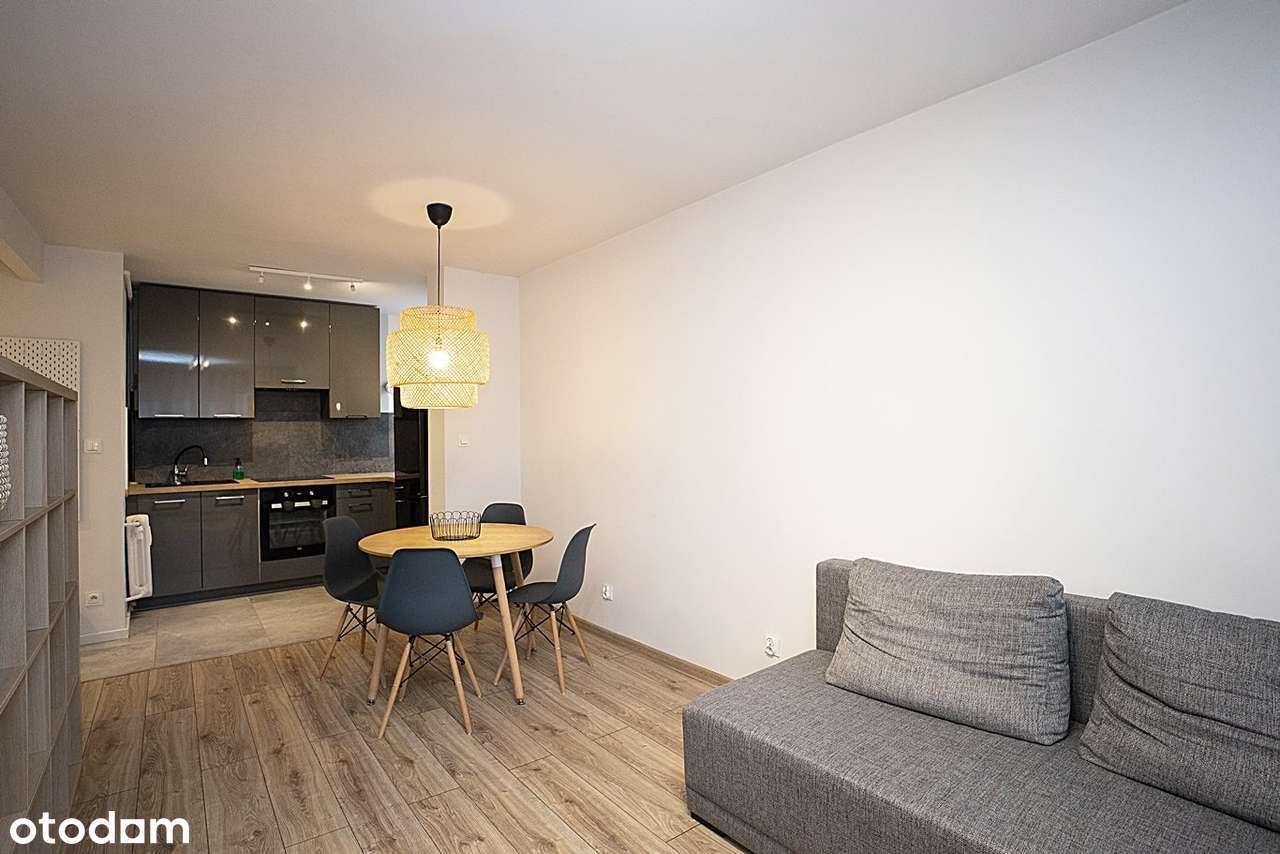 Dwa pokoje na Inowrocławskiej-2