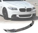 SPOILER LIP FRONTAL CARBONO PARA BMW SERIE 5 F10 F11 PACK M-PERFORMANCE - 2