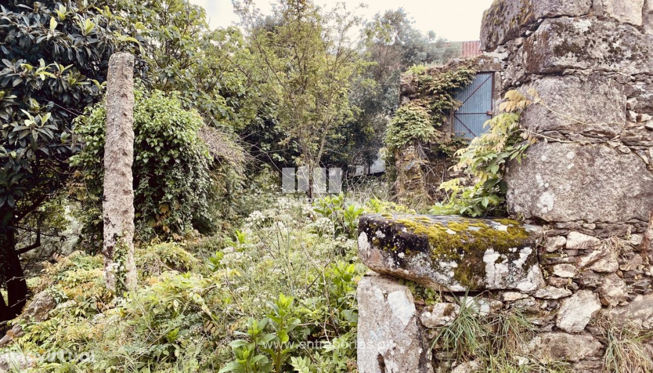 Venda de Ruína, Montaria, Viana do Castelo.