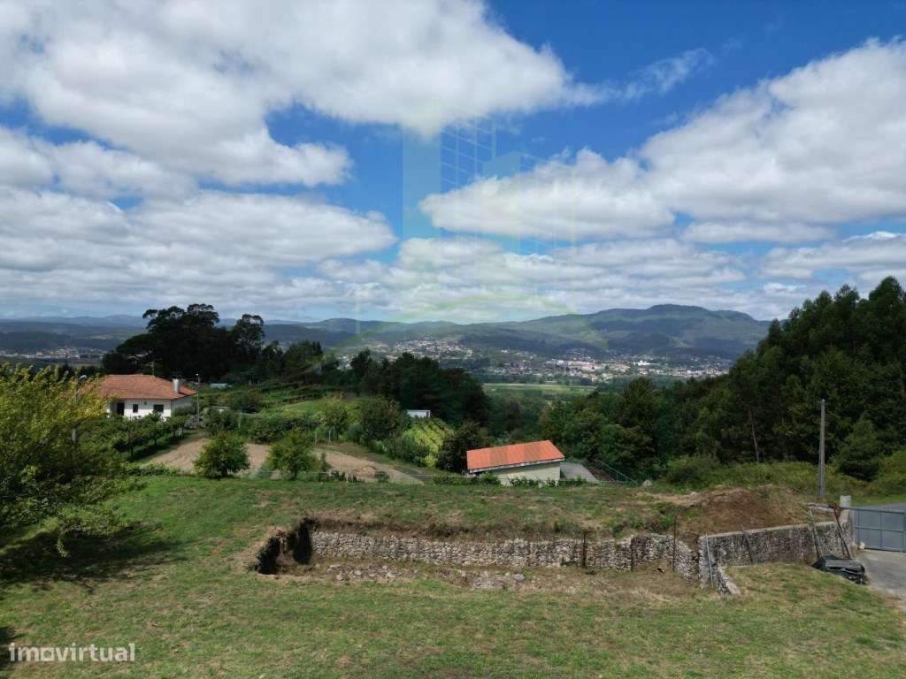 Terreno para construção de moradia - Grande imagem: 4/7