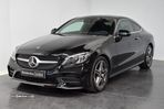 Mercedes-Benz C 300 d AMG Line - 1