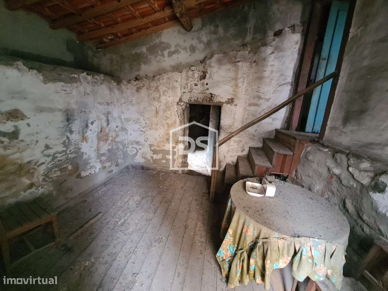 Moradia T3 Venda em Aricera e Goujoim,Armamar - Grande imagem: 4/47