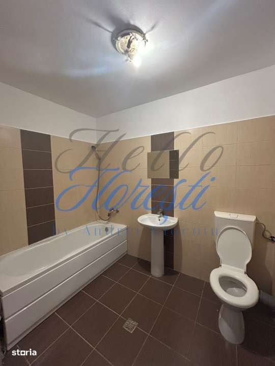 Apartament 2 camere 40 mp + parcare in Floresti zona Stejarului - Imagine principală: 5/7