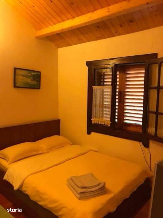 Pensiune montana cu 3200 mp teren in Bicaz, judet Neamt - Imagine principală: 5/11