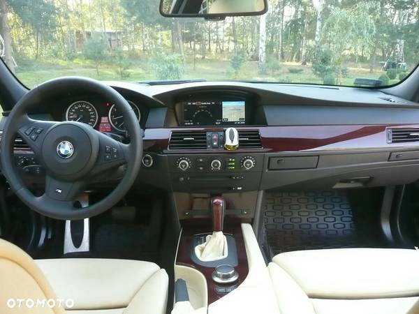 BMW Seria 5 - 6