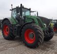 Fendt 933 Profi Plus - 1