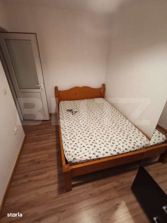 Apartament 3 camere, 62 mp, zona Podu Rosu - Imagine principală: 3/8