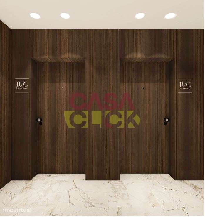 Apartamento T3 DUPLEX Venda em Nossa Senhora de Fátima,Entroncamento-34