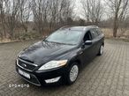 Ford Mondeo 1.6 Gold X - 9