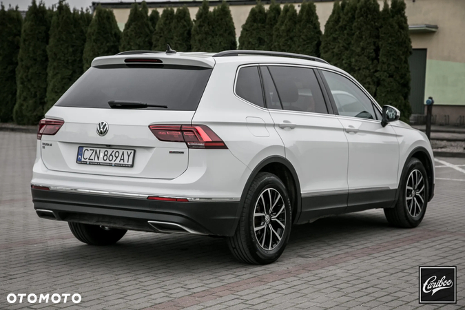 Volkswagen Tiguan 2.0 TSI 4Mot Elegance DSG - 12