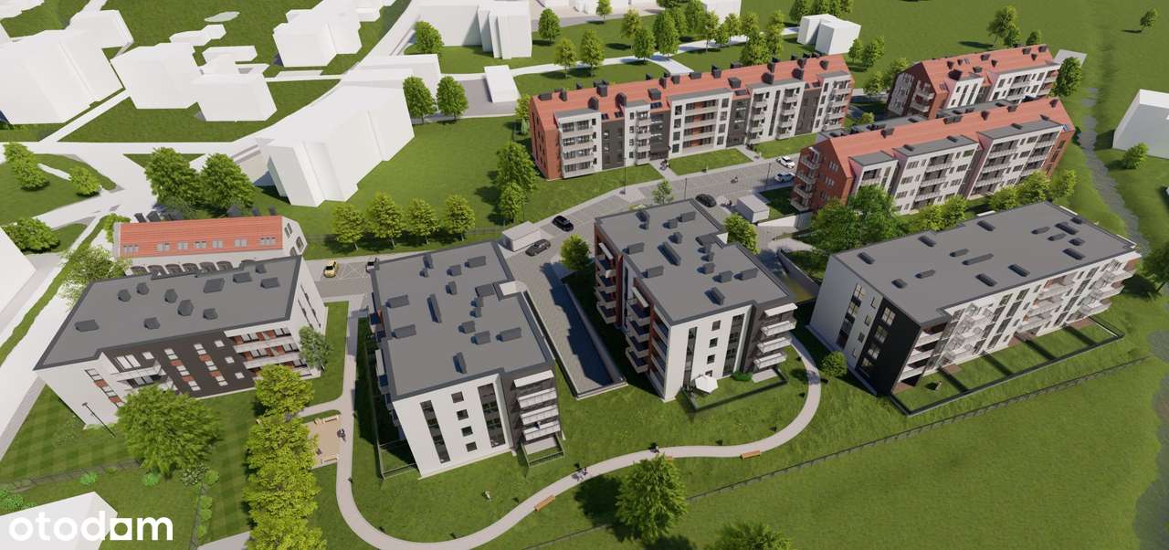 Osiedle Przy Młynie-5