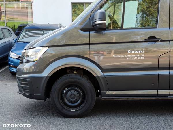 Volkswagen Crafter - 7