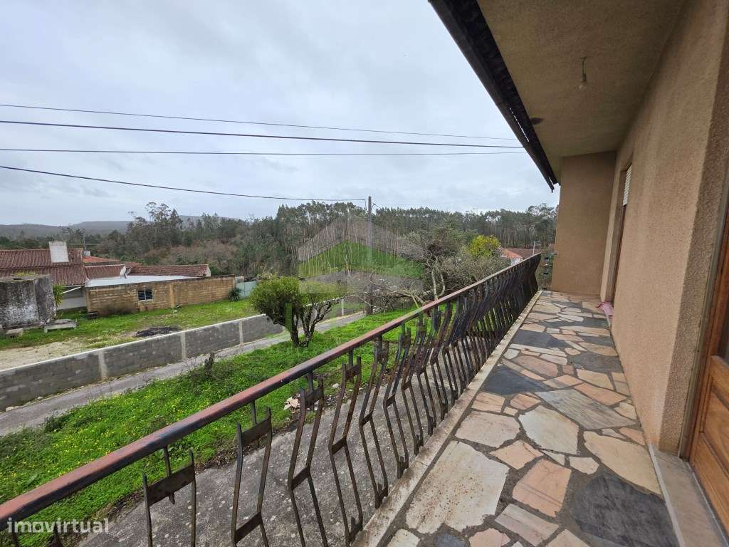 Moradia individual com terreno - Grande imagem: 5/18