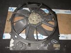 Ventilador 7700836311 RENAULT CLIO 2 2000 1,9D - 1