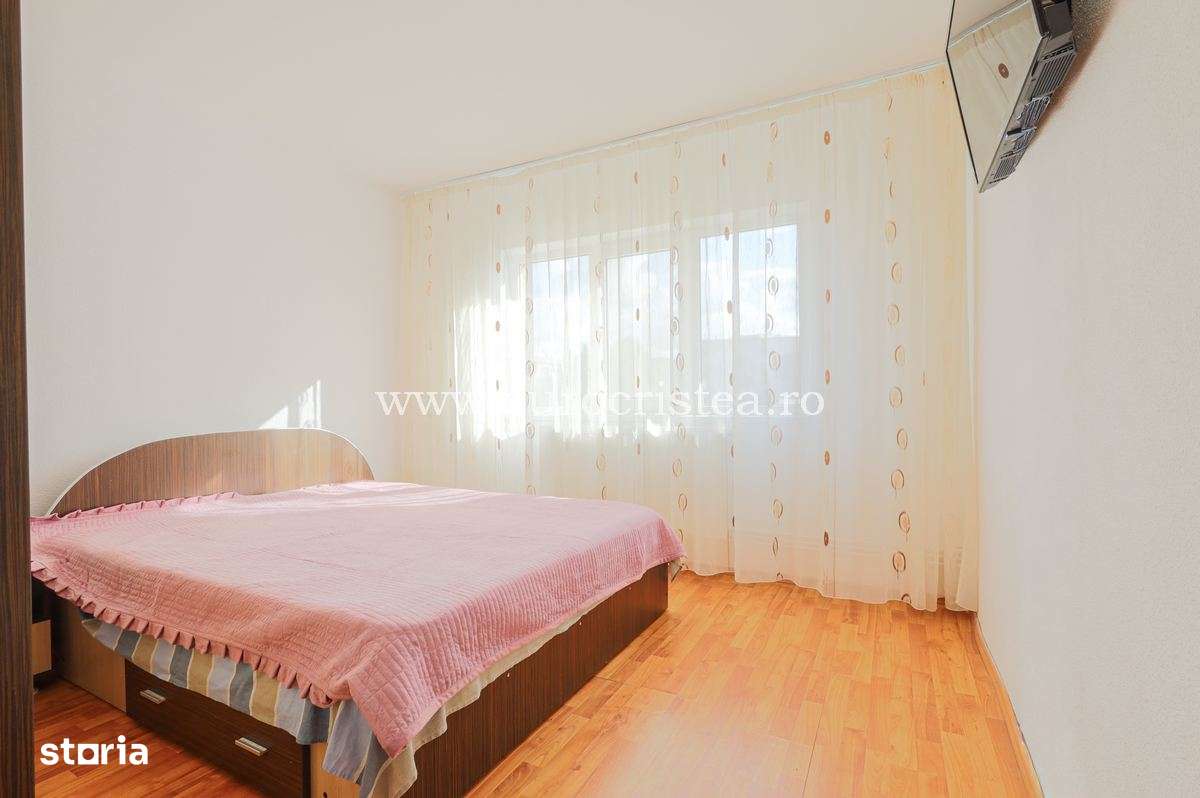 Apartament de vânzare în Mangalia,Strada Rozelor la doar 350m de Plajă - Imagine principală: 2/6