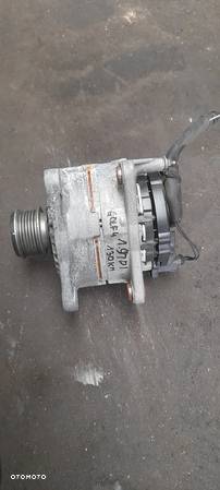 Alternator 1.9 TDI Golf, Seat Leon 0124325001 !! - 1