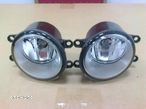 Toyota Yaris HB 2006 - 2009 Halogeny Nowe - 1