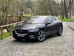 Jaguar I-Pace SE AWD Aut. - 1