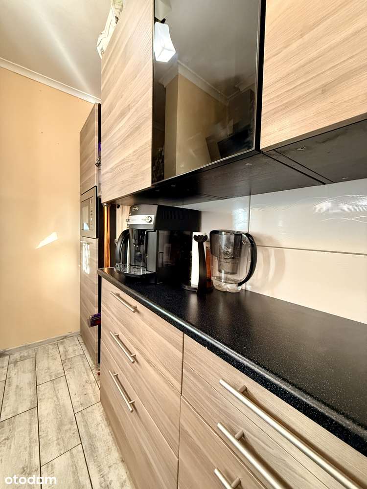 Stroszek - DUŻY taras - 3 pokoje - super lokalizacja!-6