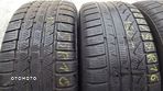 Opony zimowe 225/55R16 Continental Winter - 5