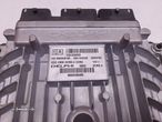 Centralina Do Motor  Ecu Peugeot 308 Cc (4B_) - 3