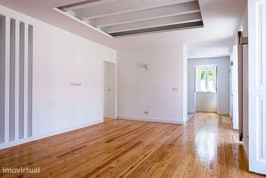 Apartamento T3 Duplex | Edifício Totalmente Reabilitado | Centro Amado-18