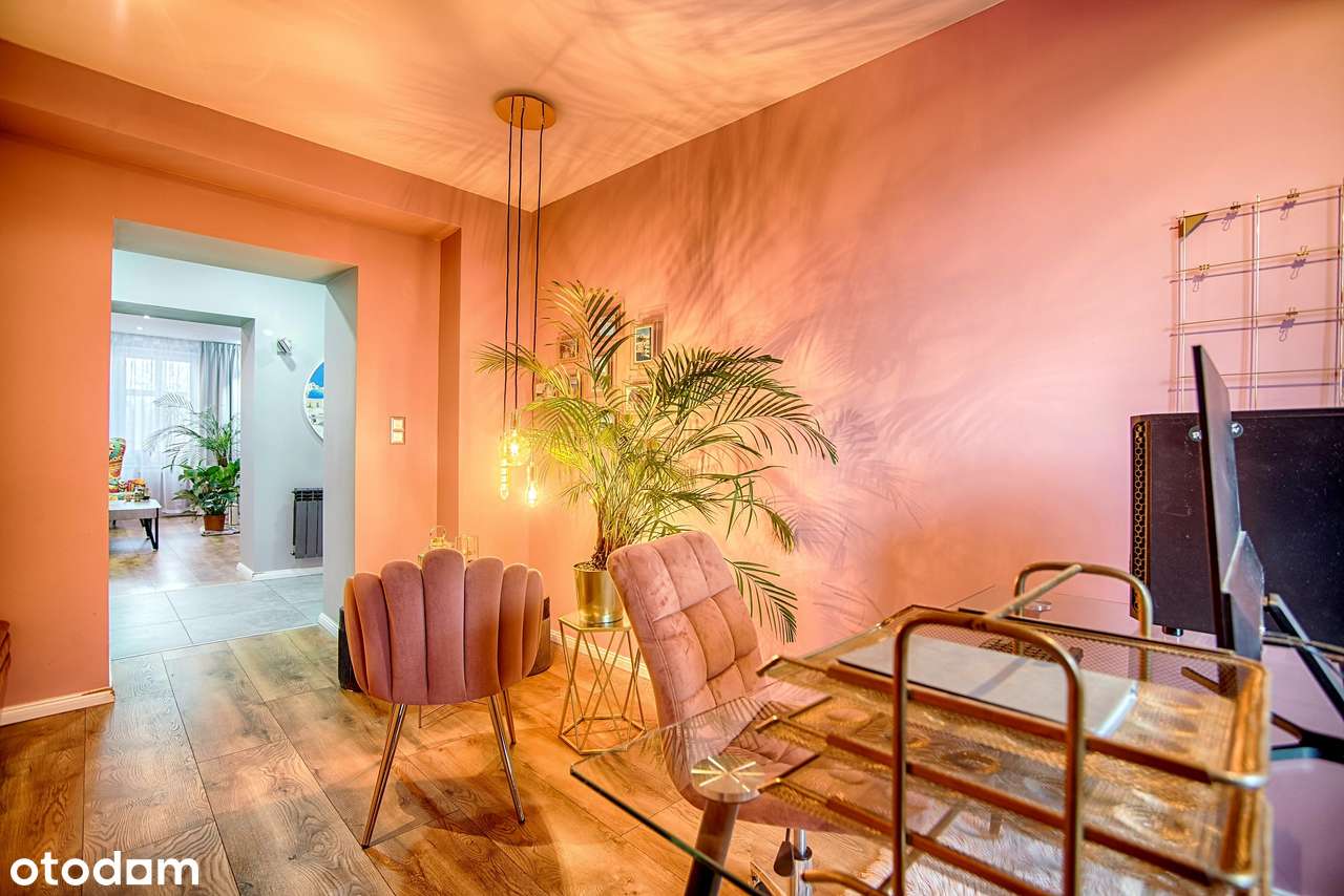 Luksusowe mieszkanie w centrum miasta Bytom-17