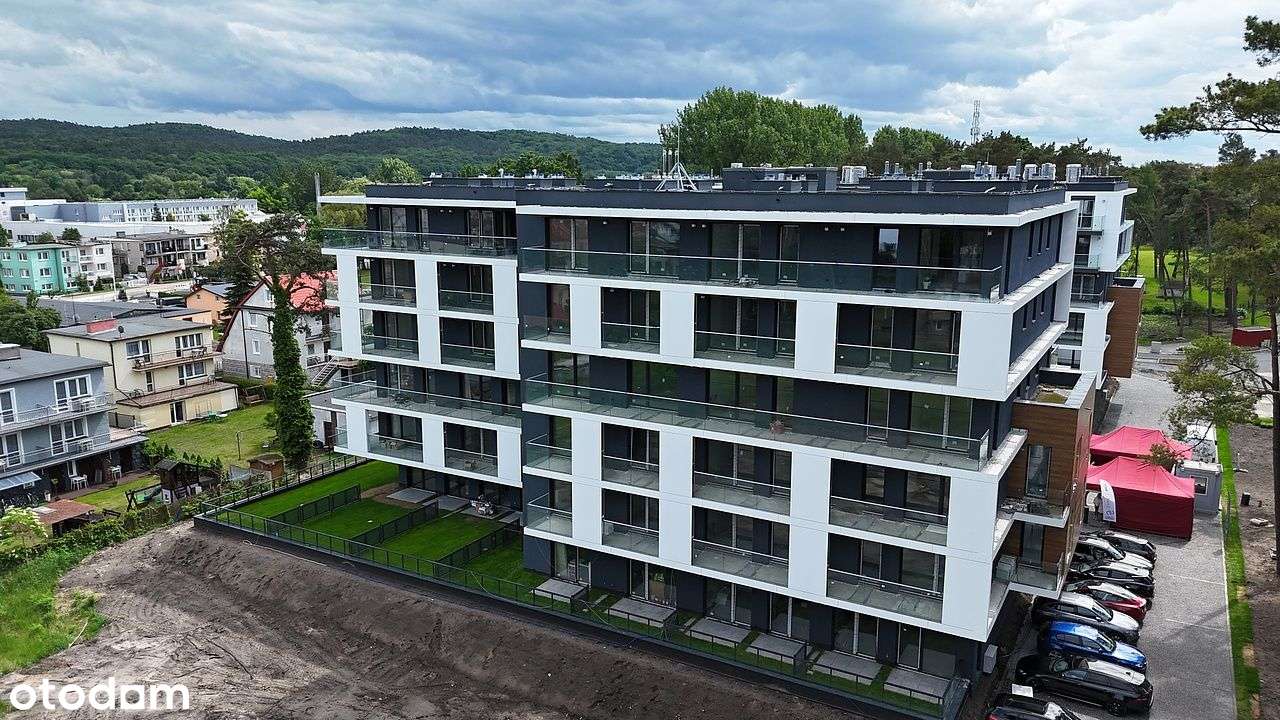 ✨Okazja! piękne M blisko plaży w promocji ✨ogród - Pełny obrazek: 4/6