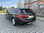 BMW Seria 5 520d Luxury Line - 4