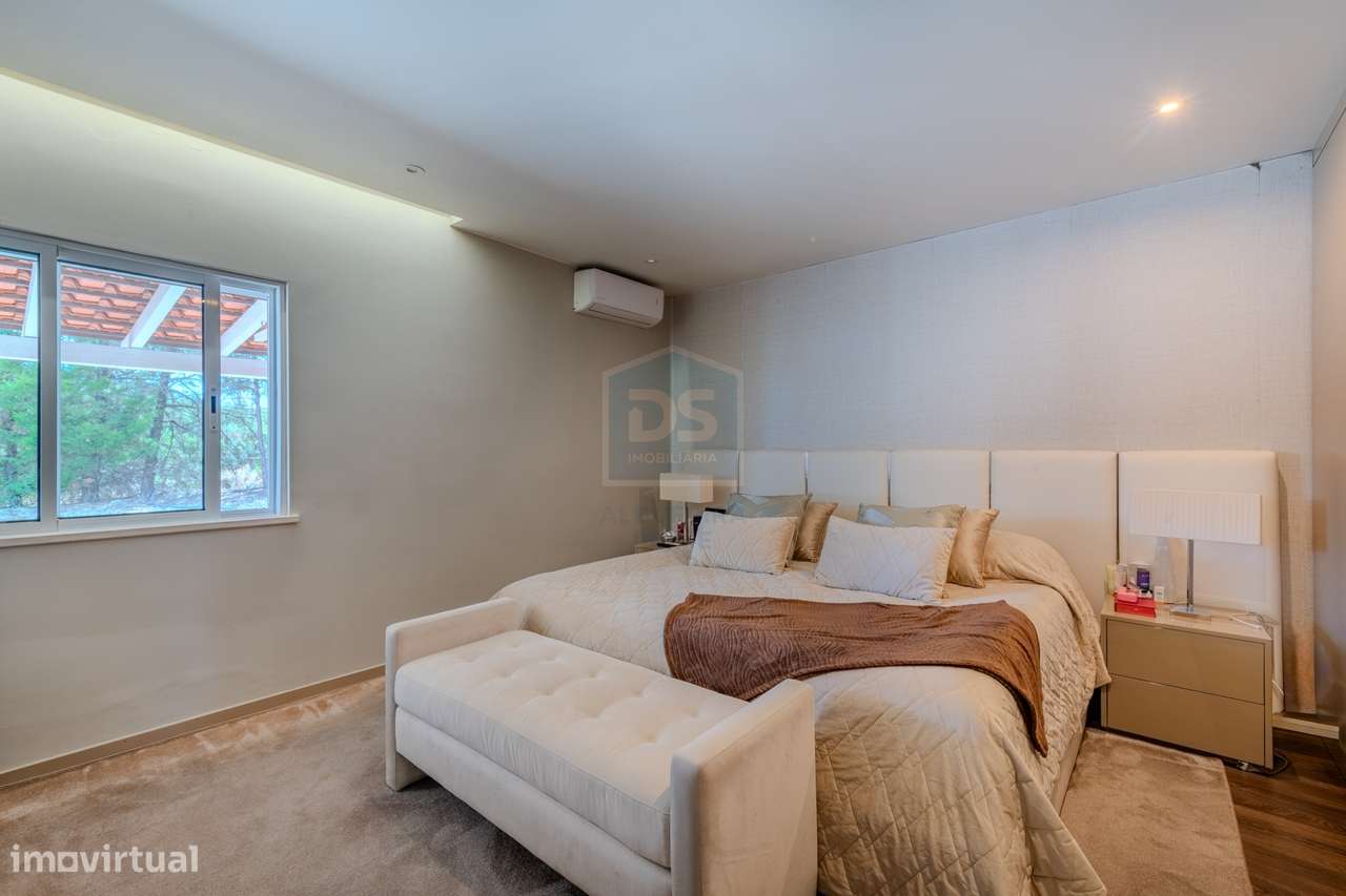 Moradia Isolada T2+1 Venda em Loulé (São Clemente),Loulé-18