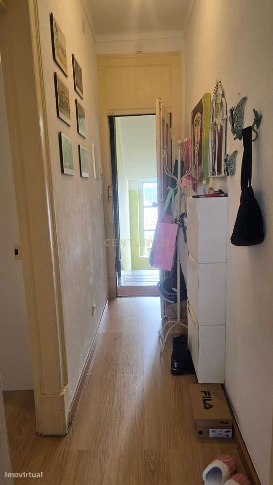 Prédio em Propriedade Total | Sete Rios | 8 Frações com Rendimento-12