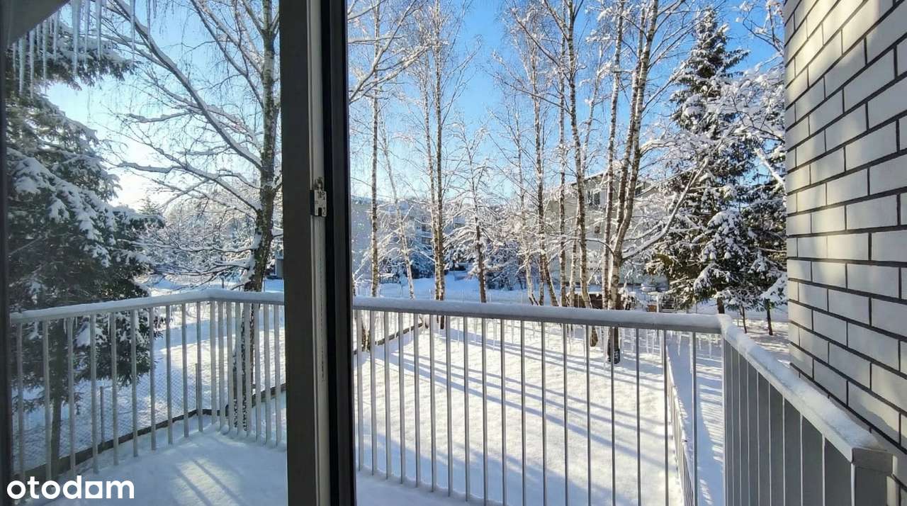 GOTOWY DOM wśród BRZÓZ * 4-5 pokoi *PANORAMICZNE okna! - Pełny obrazek: 1/11