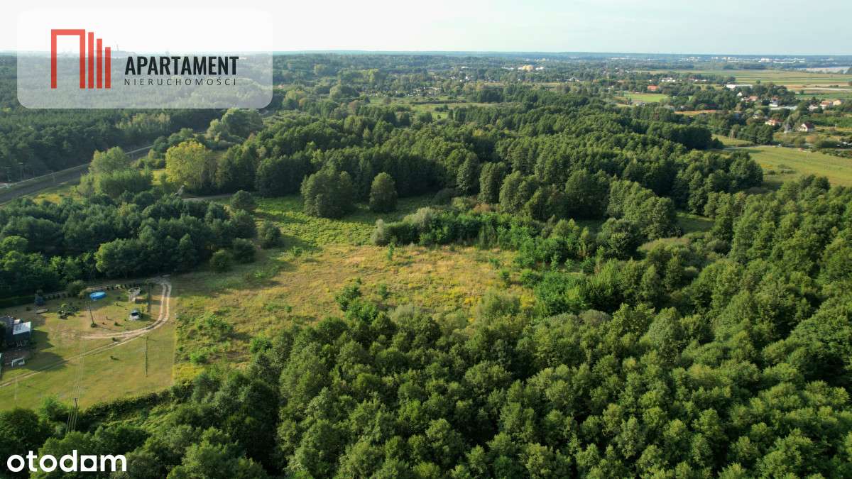 Tylko U Nas! Działka Z Potencjałem W Bydgoszczy - Pełny obrazek: 5/14