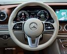 Mercedes-Benz E 220 d 4Matic 9G-TRONIC AMG Line - 21