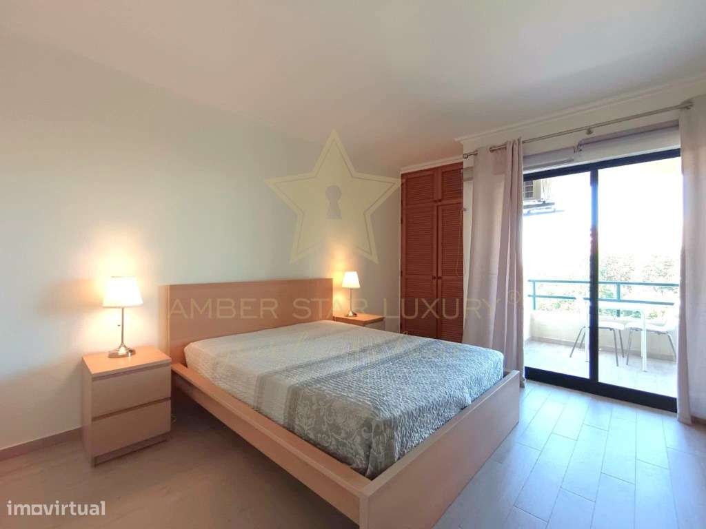 T1+1 em Vilamoura: Investimento e Estilo de Vida Num Só Apartamento - Grande imagem: 5/12