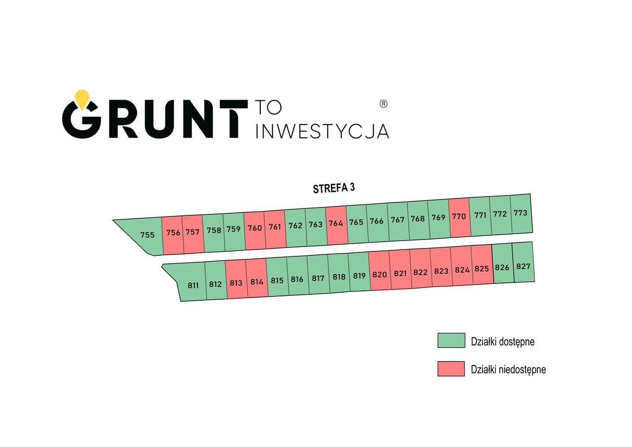 Działki budowlane przy drodze asfaltowej-8