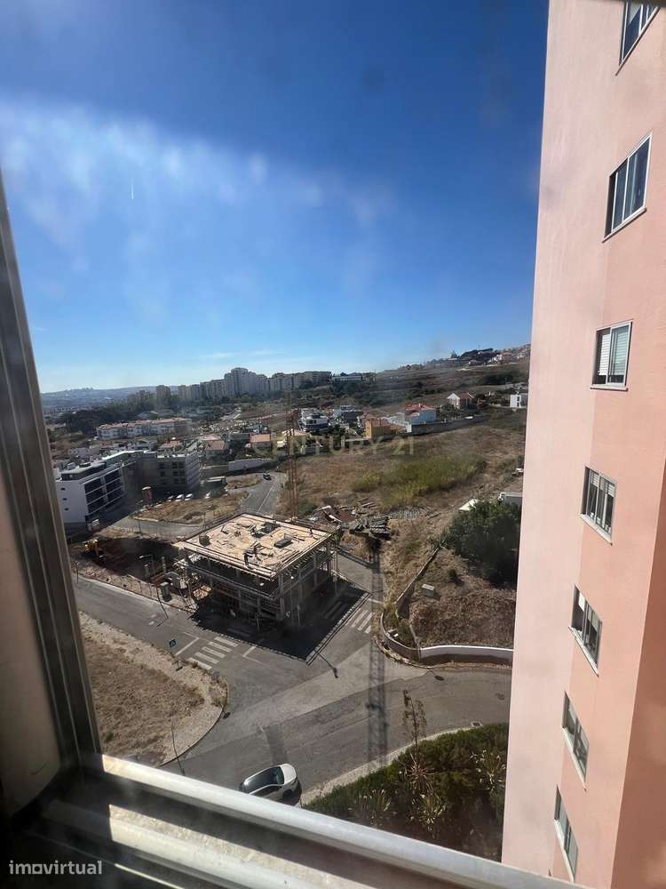 Apartamento T2 em Stº Antº dos Cavaleiros, Loures, Lisboa | Excelente - Grande imagem: 4/21